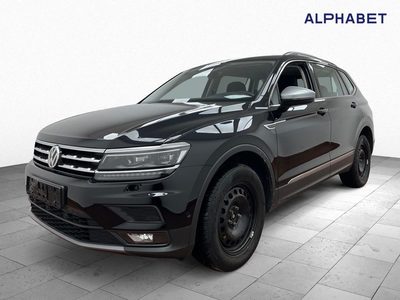 Volkswagen Tiguan Allspace 2.0 TDI SCR DSG Comfortline, 2021
