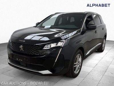 Peugeot 5008 BlueHDi 180 EAT8 GT Pack, 2022