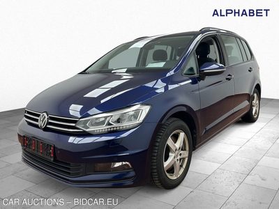 Volkswagen Touran 2.0 TDI SCR DSG Comfortline, 2022