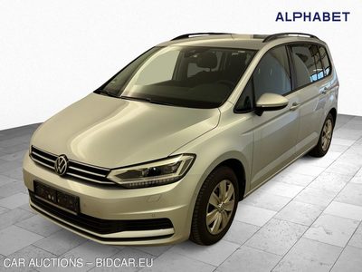 Volkswagen Touran 2.0 TDI SCR DSG Comfortline, 2022