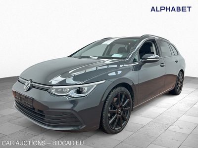 Volkswagen Golf Variant 2.0 TDI SCR DSG Life, 2024