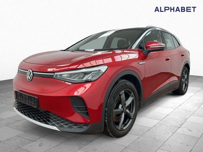 Volkswagen ID.4 Performance Upgrade Pro, 2023