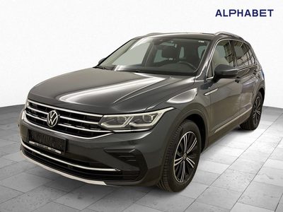 Volkswagen Tiguan 2.0 TDI SCR DSG Elegance, 2023
