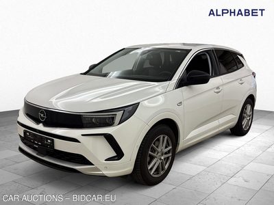 Opel Grandland 1.5 D Automatik Elegance, 2024