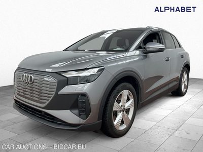 Audi Q4 e-tron 40 -, 2022