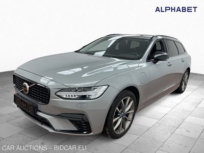 Volvo V90 T8 Recharge AWD Ultimate Dark, 2023