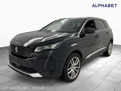 Peugeot 5008 BlueHDi 180 EAT8 GT Pack, 2022