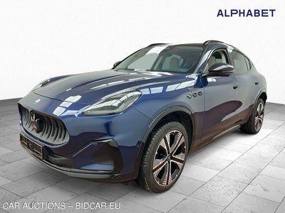 Maserati Grecale Folgere -, 2025