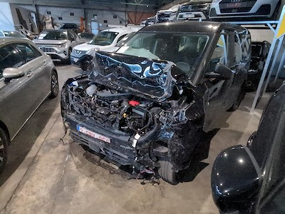 Ford Tourneo courier 1.0 ECOBOOST 92KW TREND