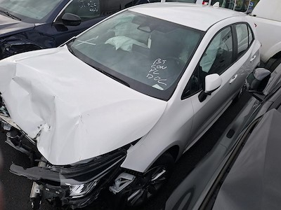 Toyota COROLLA 1.8 HEV DYNAMIC E-CVT