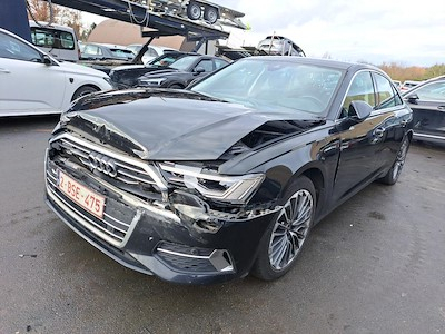 Audi A6 2.0 50 TFSI E 4WD S-TR BUS ED SPORT