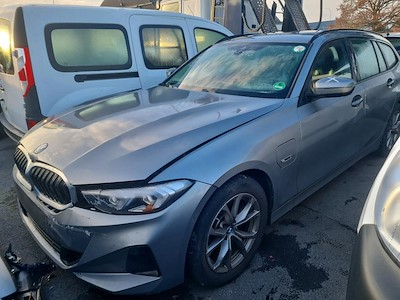 BMW 3 series touring 2.0 320E TOURING