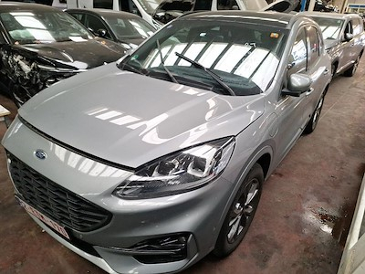 Ford KUGA 2.5I PHEV 165KW ST-LINE X AUTO