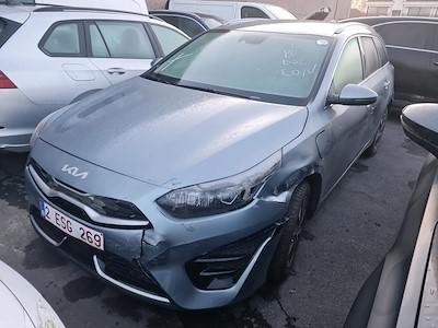 Kia Ceed sportswagon 1.6 GDI PHEV BUSINESS LINE DCT