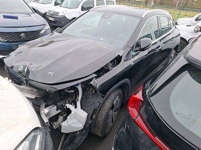 Mercedes-Benz EQA BEV 67KWH EQA 250 BUSINESS LINE