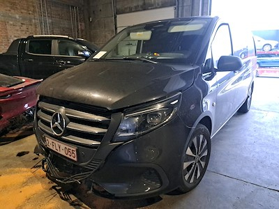 Mercedes-Benz VITO 2.0 CDI 120KW 116 MIXTO SWB L2