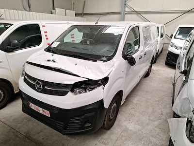 Opel VIVARO 1.5 TURBO 75KW COMFORT L3H1