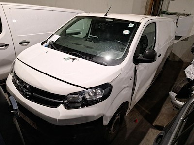 Opel VIVARO 1.5 TURBO 75KW COMFORT L3H1 2.8T