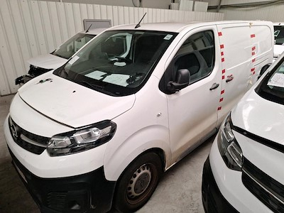 Opel VIVARO 1.5 TURBO 75KW COMFORT L3H1 2.8T