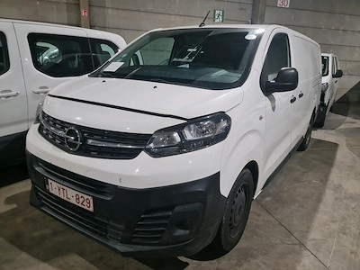 Opel VIVARO 1.5 TURBO 75KW COMFORT L3H1 2.8T