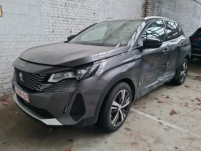 Peugeot 3008 1.6 PHEV 225 E-AUTO8 GT