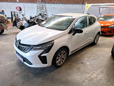 Renault CLIO 1.0 TCE 90 EVOLUTION