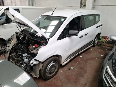 Renault KANGOO BEV 44KWH ADVANCE 11KW CHARGER L2