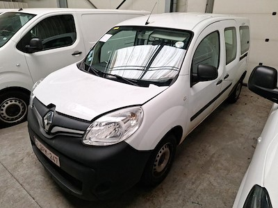 Renault Kangoo express 1.5 BLUE DCI 95 MAXI CONFORT