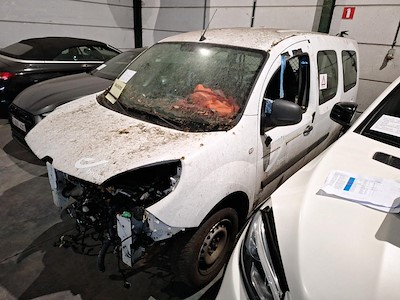 Renault Kangoo express 1.5 BLUE DCI 95 MAXI CONFORT