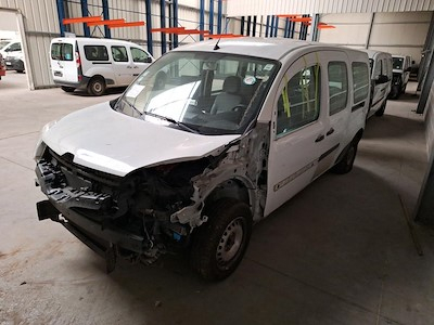 Renault Kangoo express 1.5 BLUE DCI 95 MAXI CONFORT