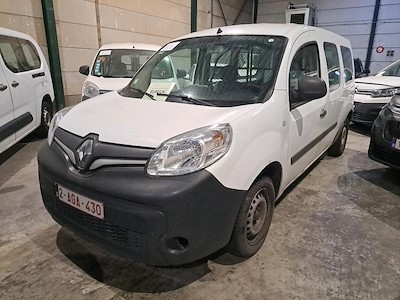 Renault Kangoo express 1.5 BLUE DCI 95 MAXI CONFORT