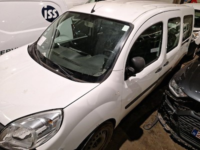 Renault Kangoo express 1.5 BLUE DCI 95 MAXI CONFORT