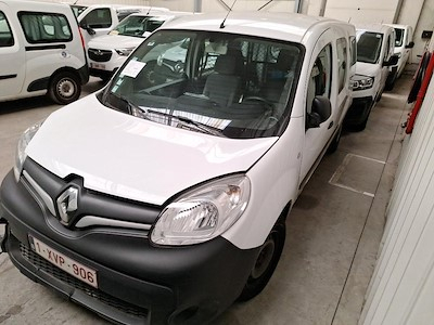 Renault Kangoo express maxi diesel Lot 1.3 KANGOO Maxi 1.5 dCi Blue Confort