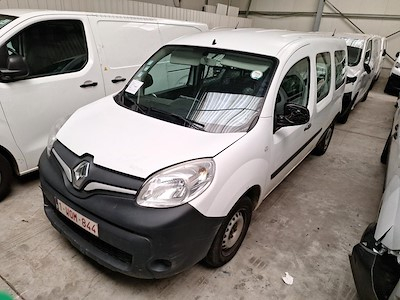 Renault Kangoo express maxi dsl - 2013 1.5 dCi Energy Confort (EU6)