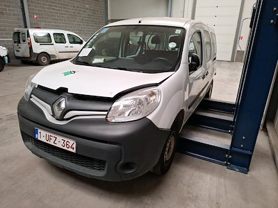 Renault Kangoo express maxi dsl - 2013 1.5 dCi Energy Grand Confort