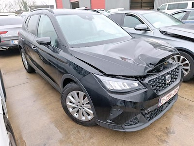 Seat ARONA 1.0 TSI 81KW MOVE DCT