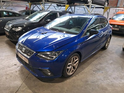 Seat Ibiza 5pd - 2017 1.0 TSI FR (EU6.2)