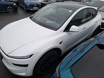 Tesla Model Y BEV 63KWH AUTO RWD