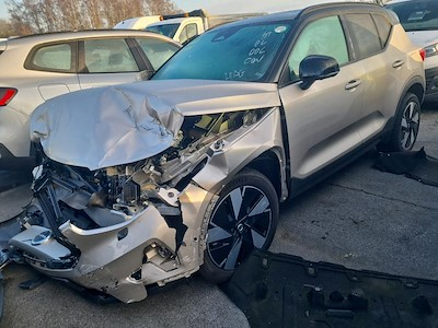 Volvo XC40 BEV 82KWH RECHARGE EXTEND RANGE ULTIMATE
