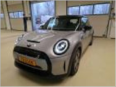 MINI 32.6 kwh cooper SE 184CV NAVI