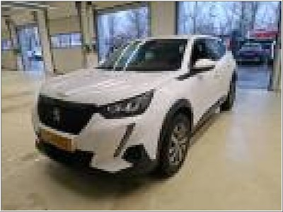 Peugeot 2008 1.2 puretech 74kw SS 101CV ACTIVE