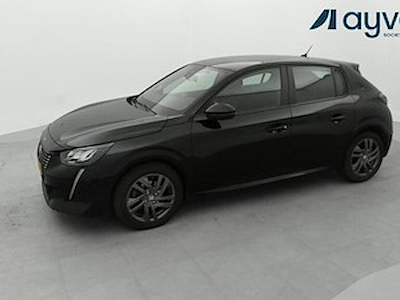 Peugeot 208 1.5 bluehdi 75kw SS 102CV ACTIVE PACK NAVI