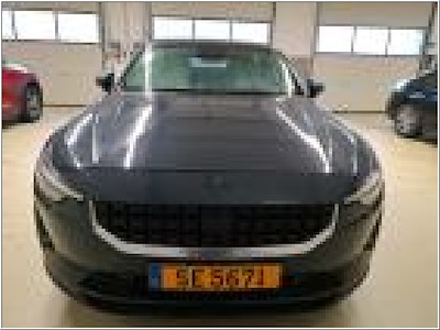 Polestar 2 BEV 78KWH SINGLE MOTOR AUTO LONG RANGE