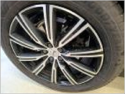 Volvo Xc60 2.0 T8 TE awd phev 303CV NAVI