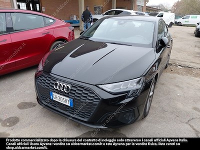 Audi A3 30 tdi S tronic -
