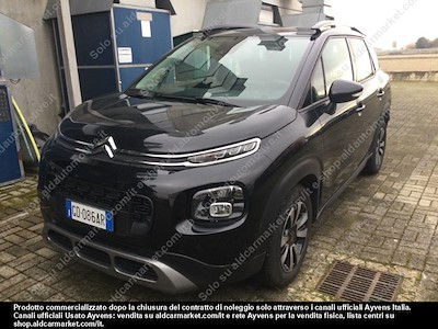 Citroen C3 aircross bluehdi 120 SS -