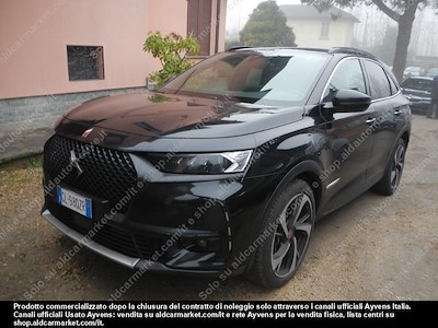 Citroen DS 7 cross.pc bluehdi 130 -