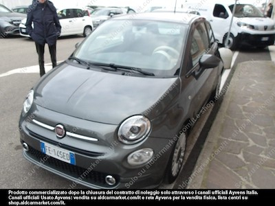 Fiat 500 PC 1.2 69cv pop -
