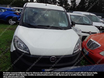 Fiat doblo cargo ch1 easy 1.3 -