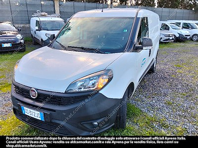 Fiat doblo cargo maxi lh1 business -